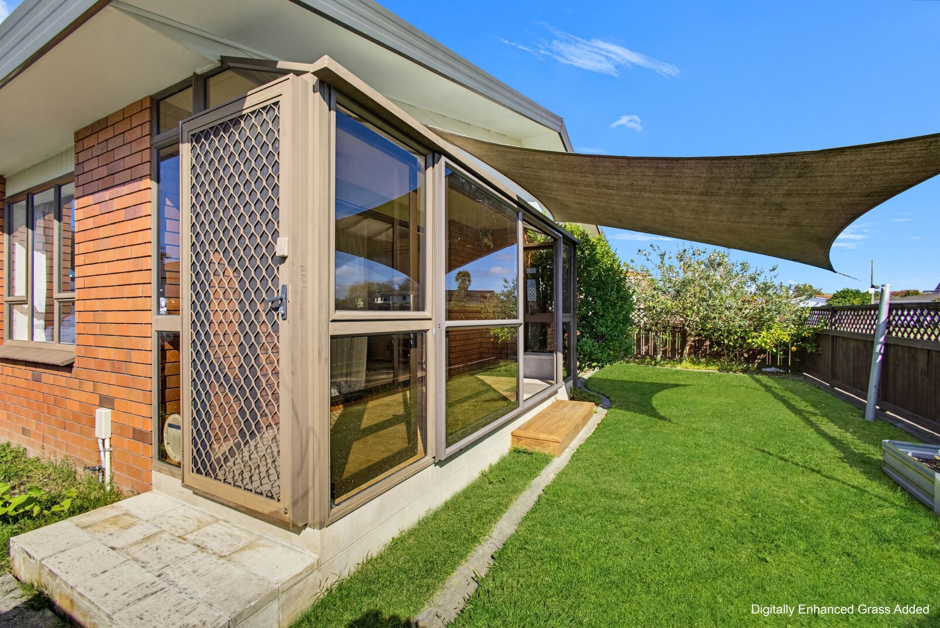 Property interior
