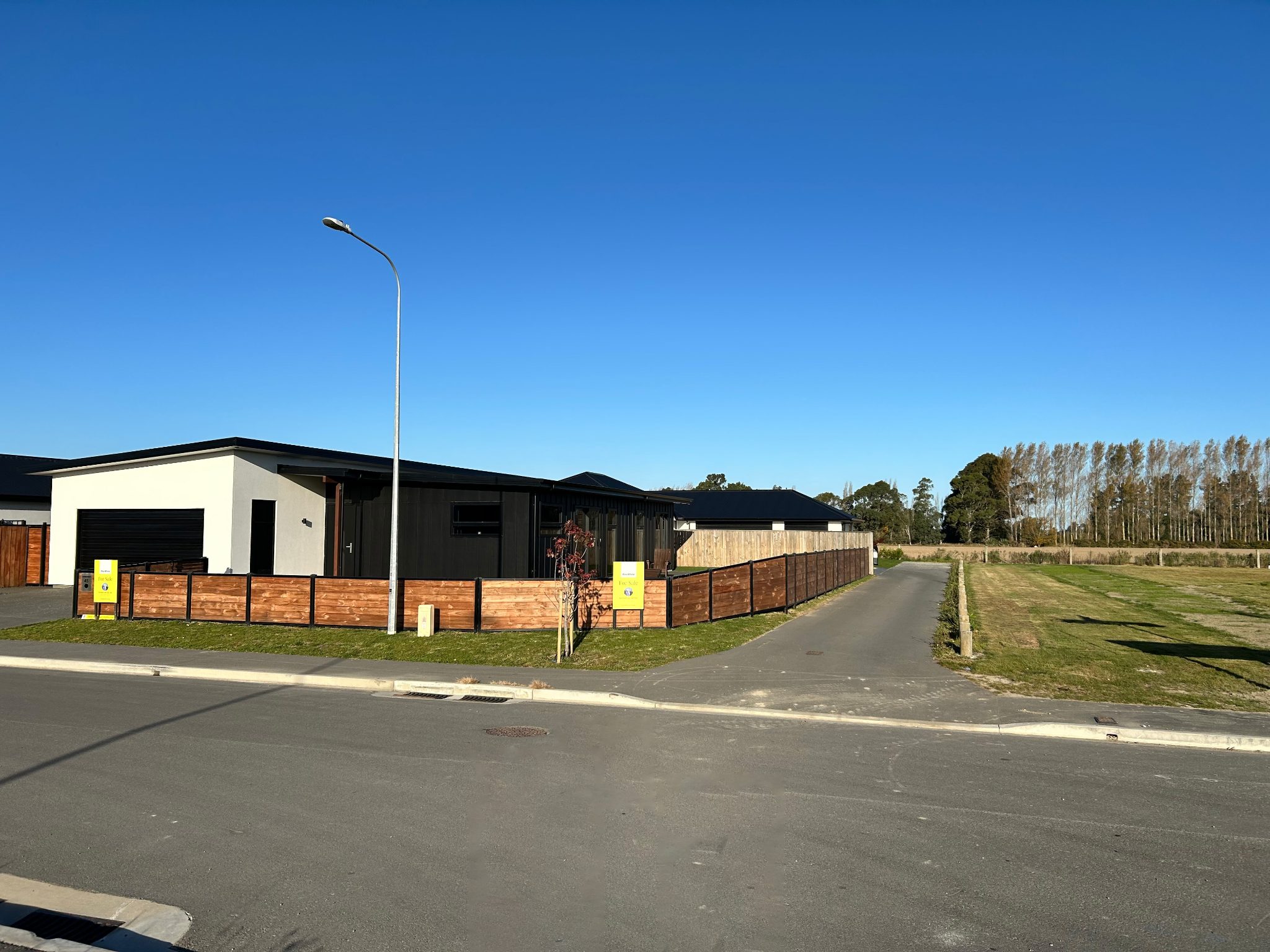 Plenty of Space beside the Park — slide 39