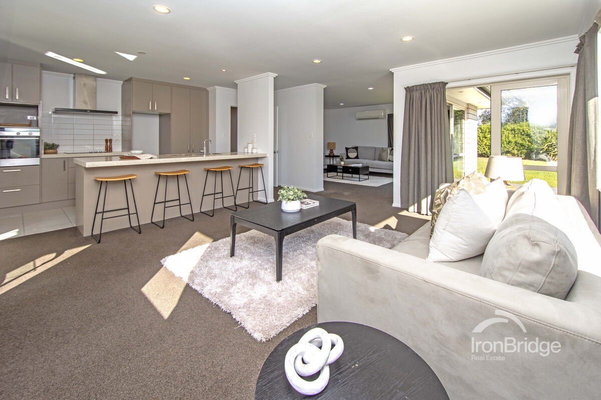 Property interior