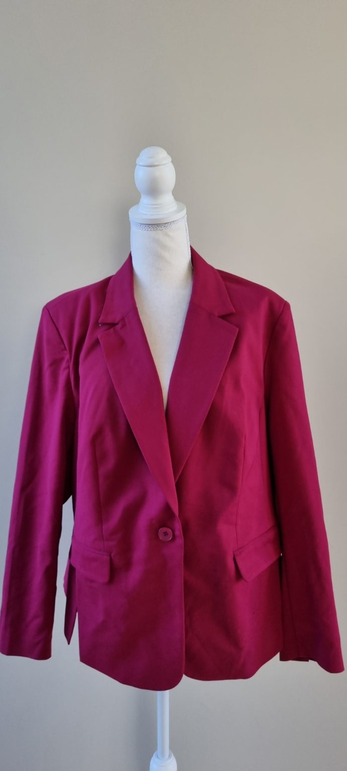 Sara Blazer Jacket Size 20