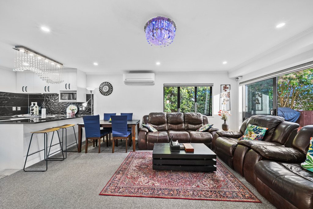 Property interior