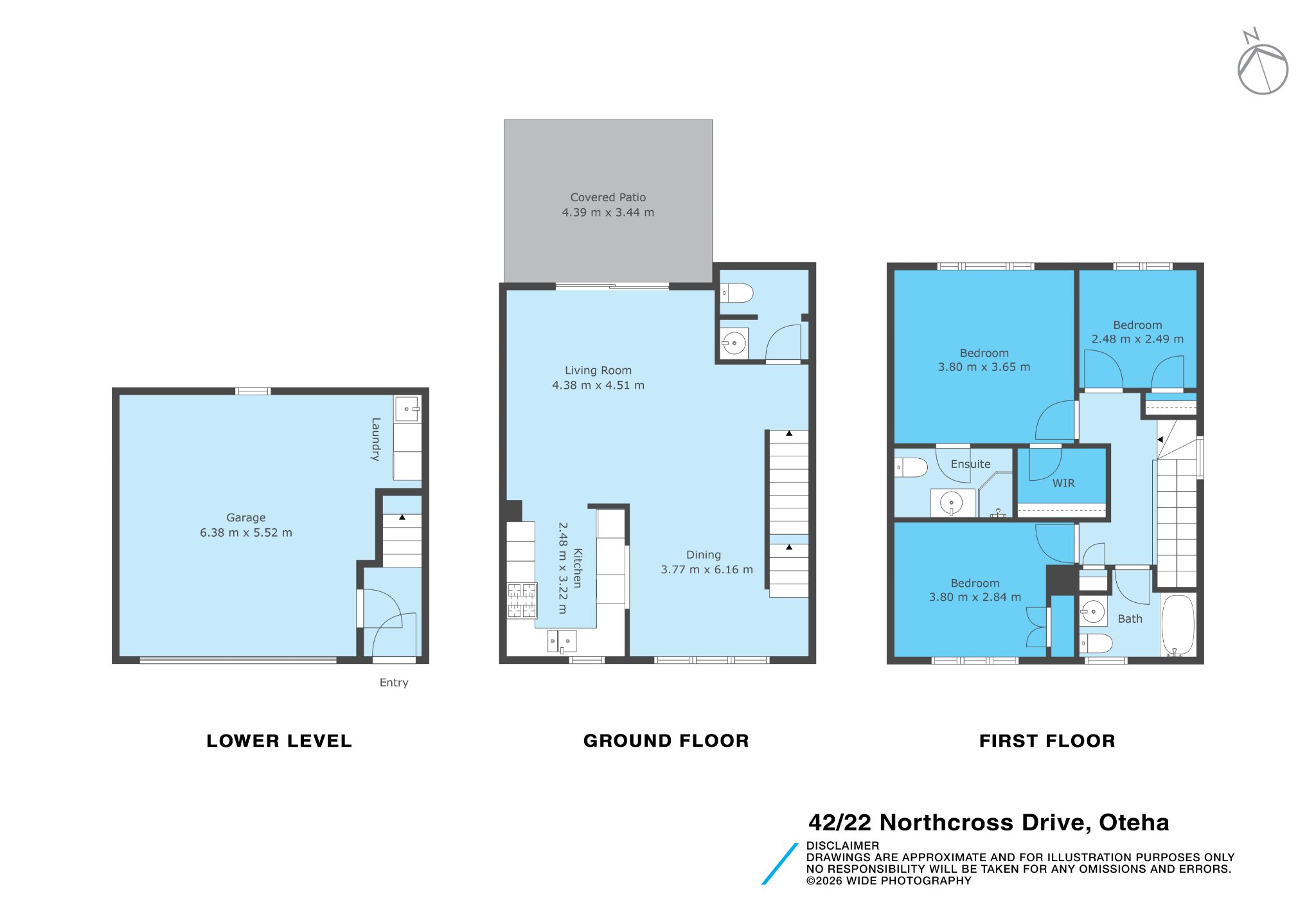 Affordable Living in Rangi Zone — slide 25