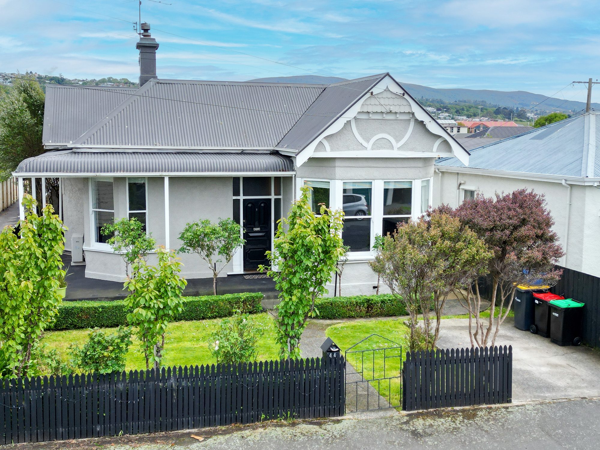 Property interior