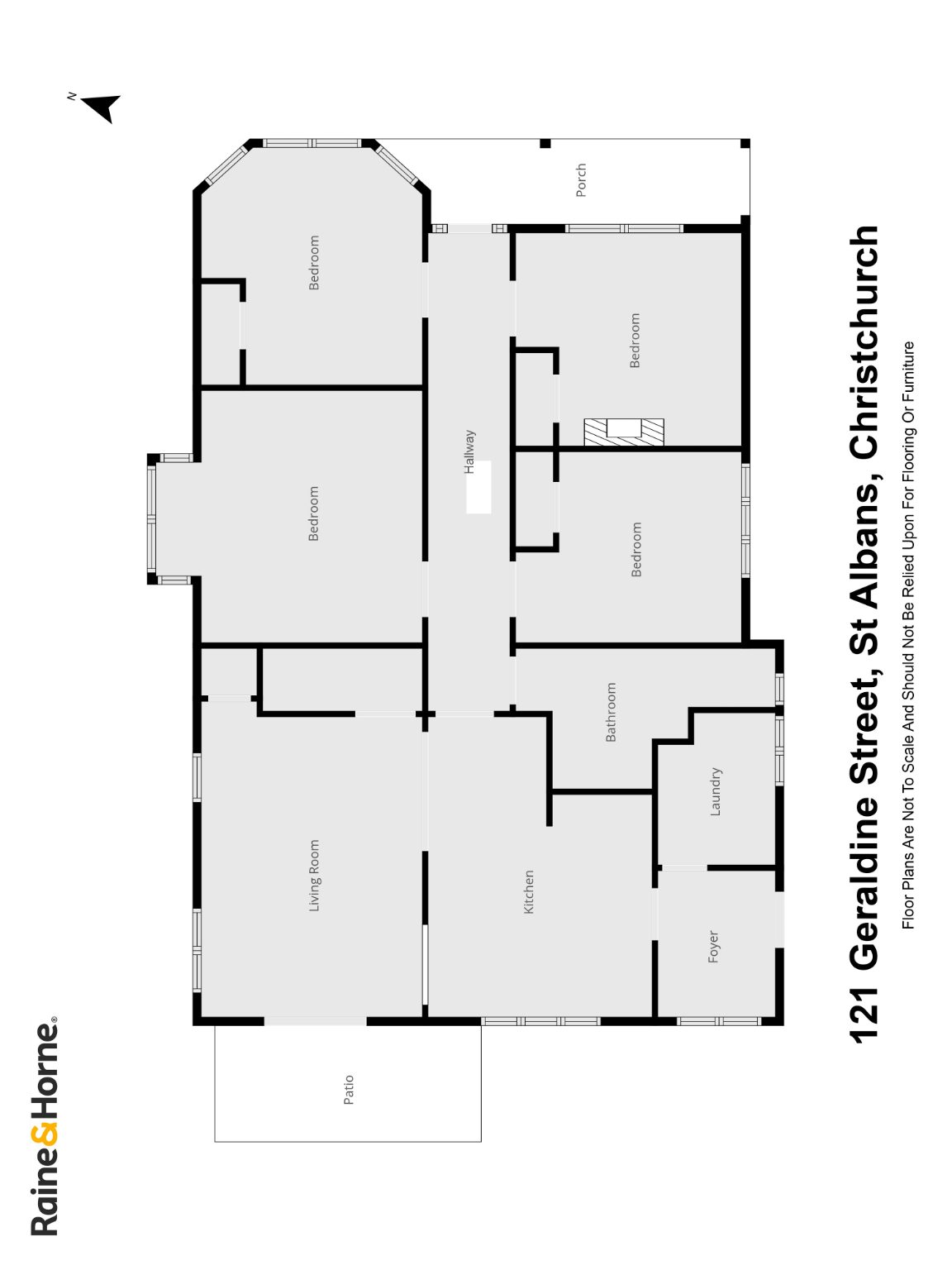 As Is Where Is Character Villa Auction — slide 25
