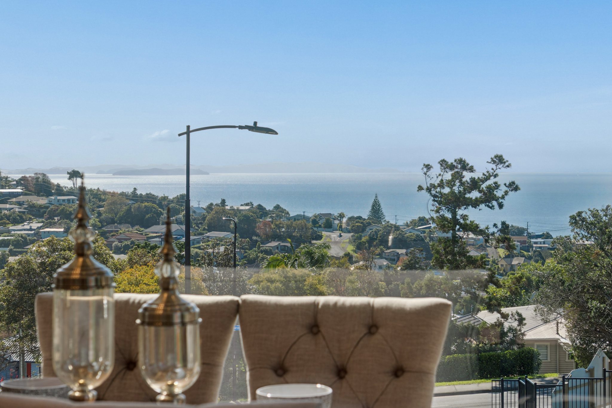 Brand New! Single Level! Sea Views! — slide 13
