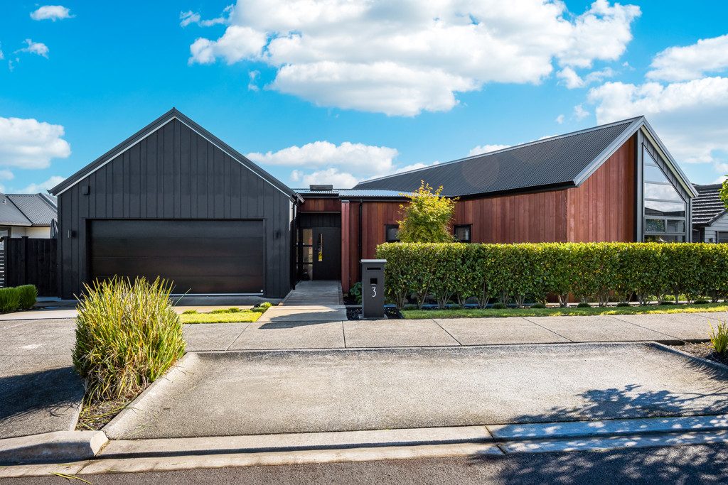 The Perfect Paerata Package — slide 1