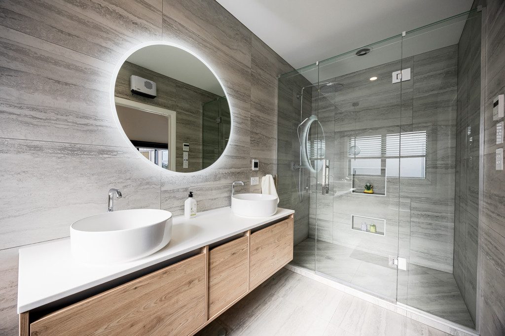 Property interior