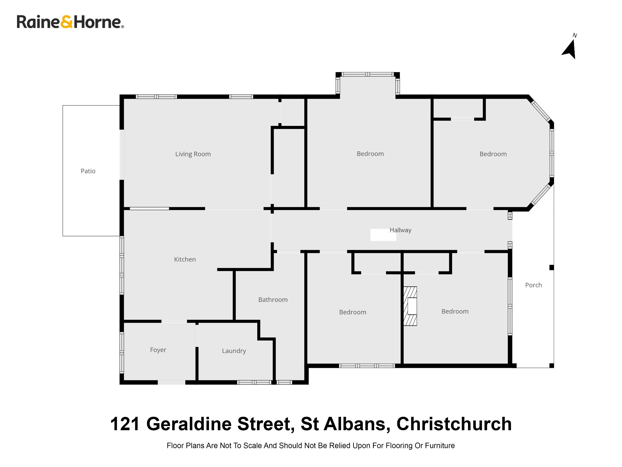 As Is Where Is Character Villa Auction — slide 26