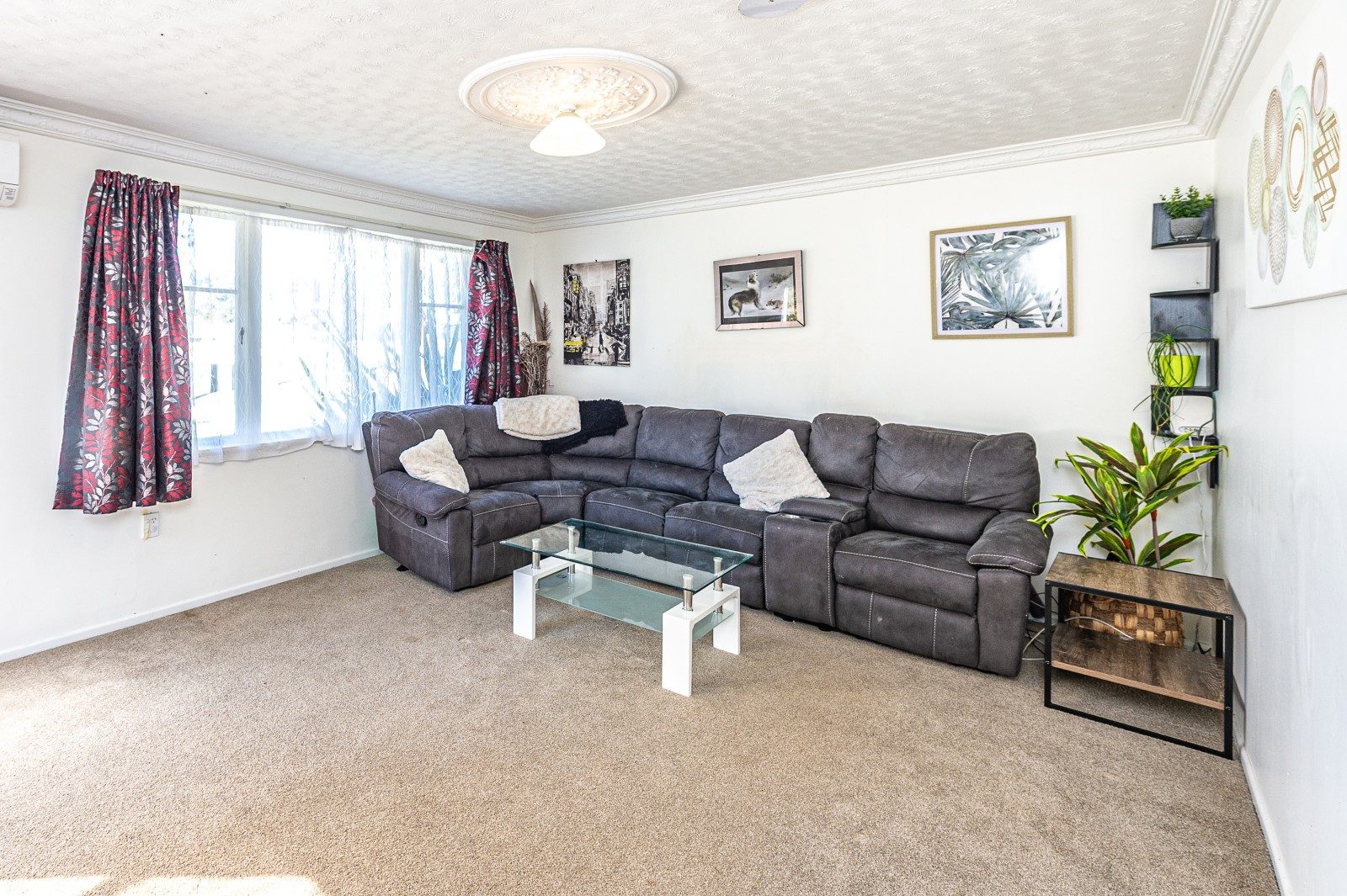Property interior