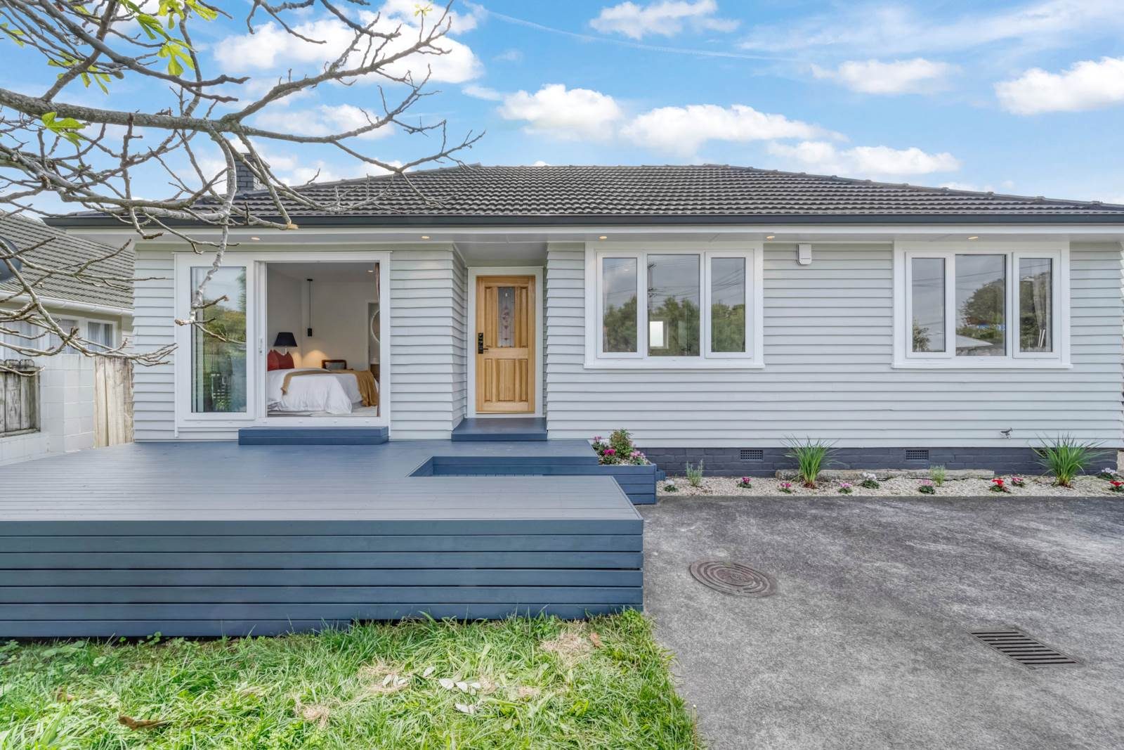 Renovated Single-Level Living by the Reserve — slide 23