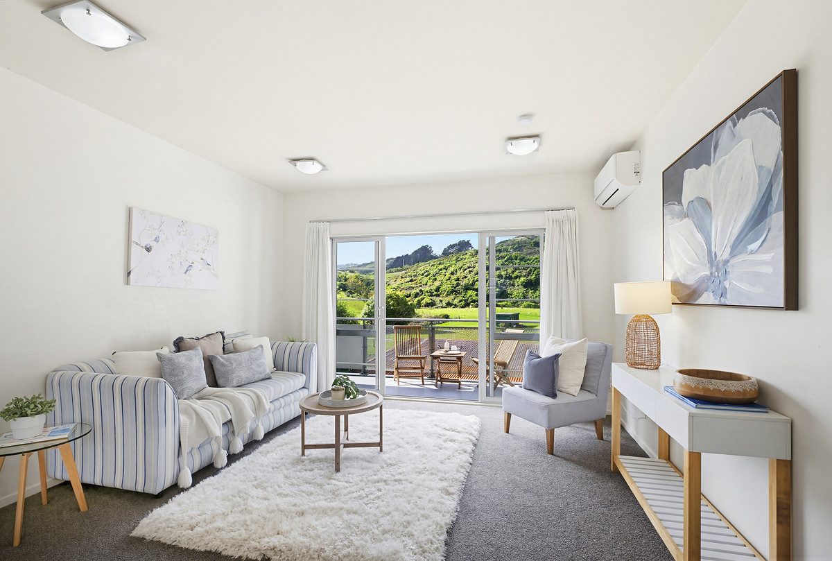 Private, Peaceful & Perfectly Positioned — slide 2