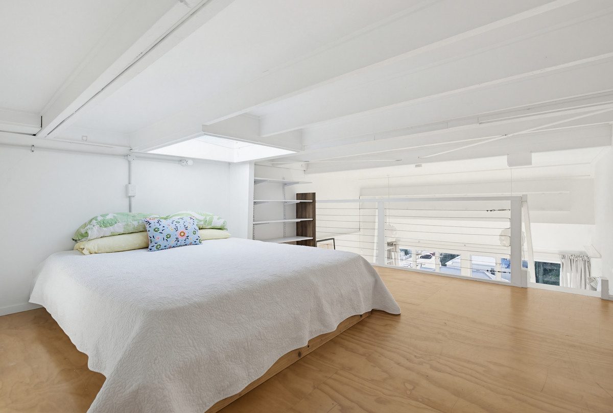 Property interior