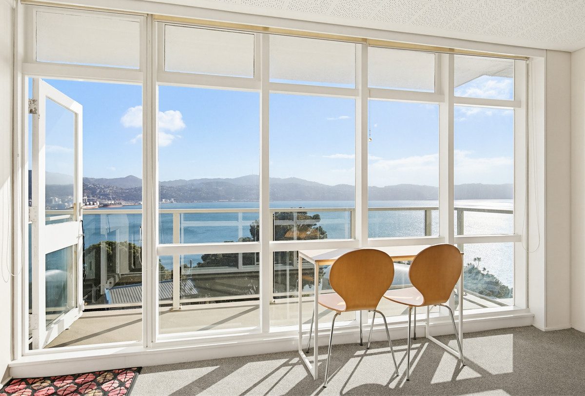 Property interior
