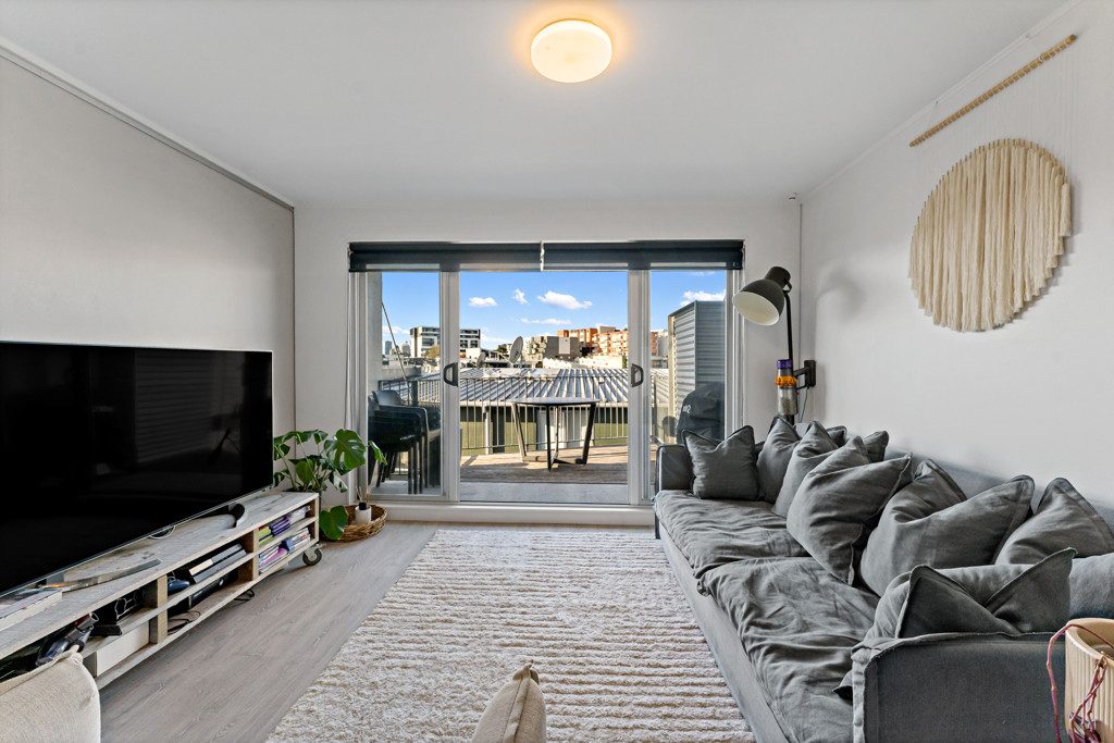 Property interior