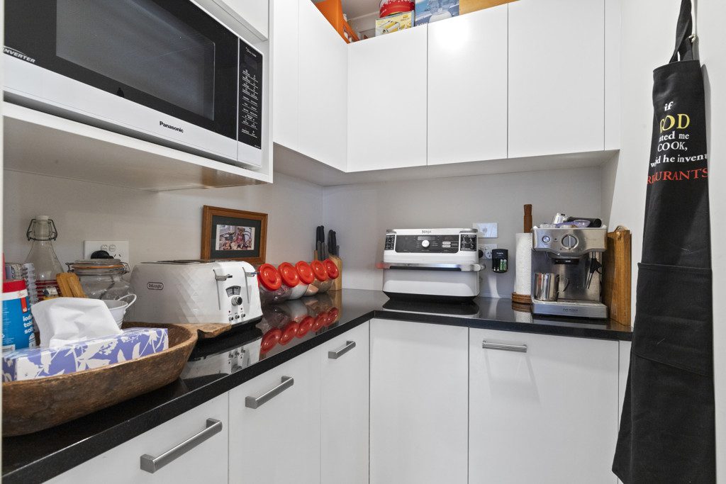 Property interior