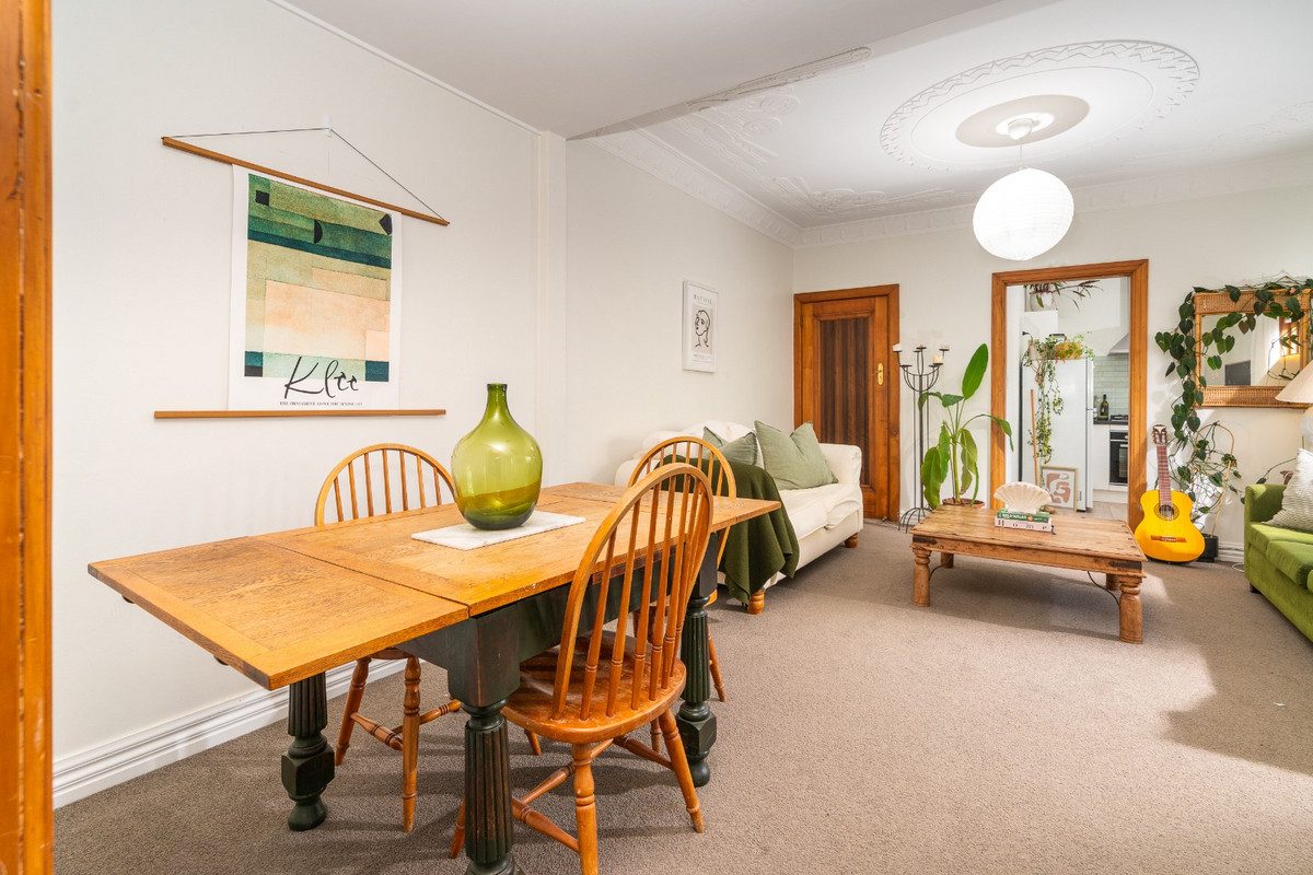 Property interior