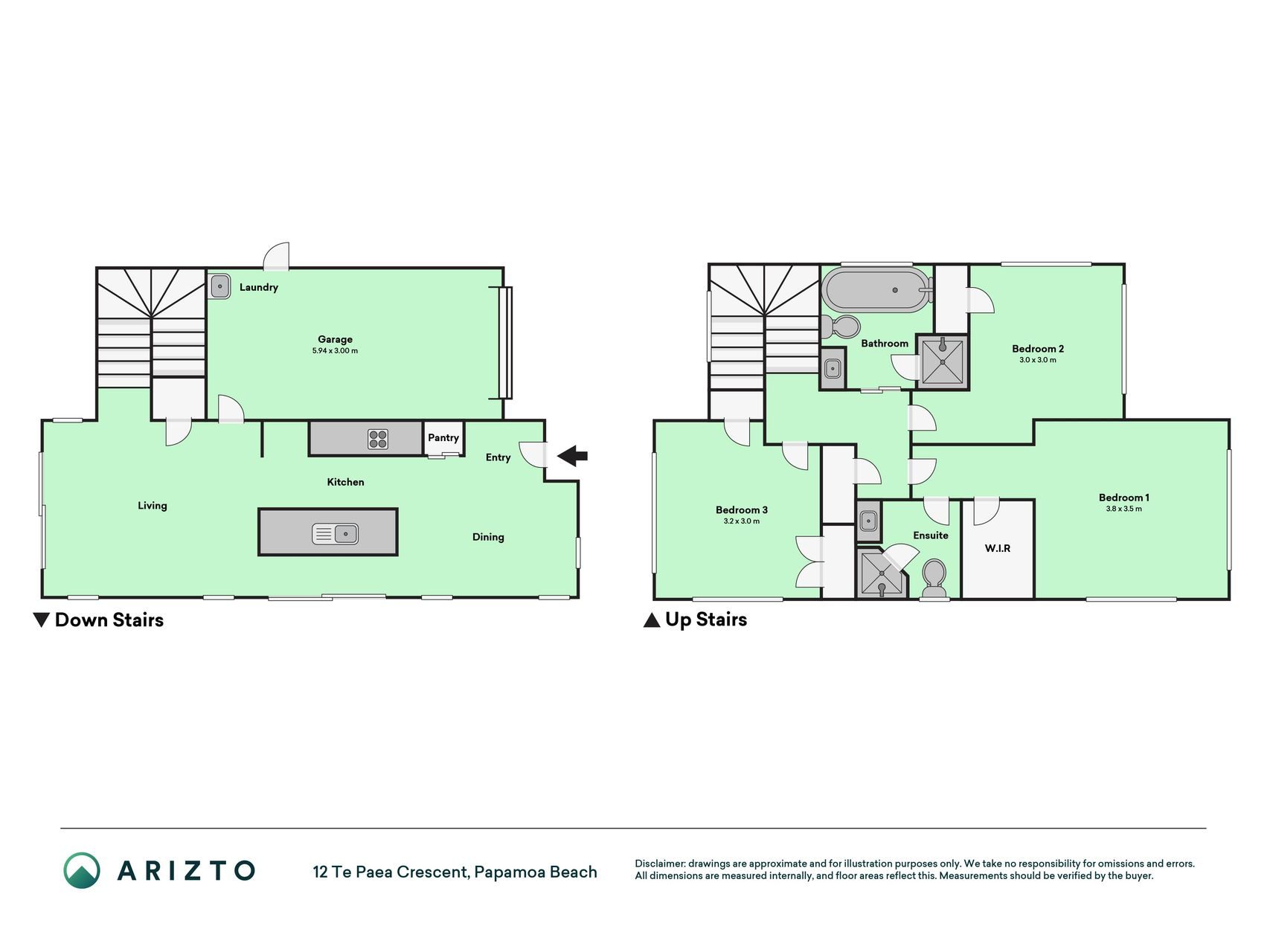 Modern, Low-Maintenance & Seriously Well Located — slide 23