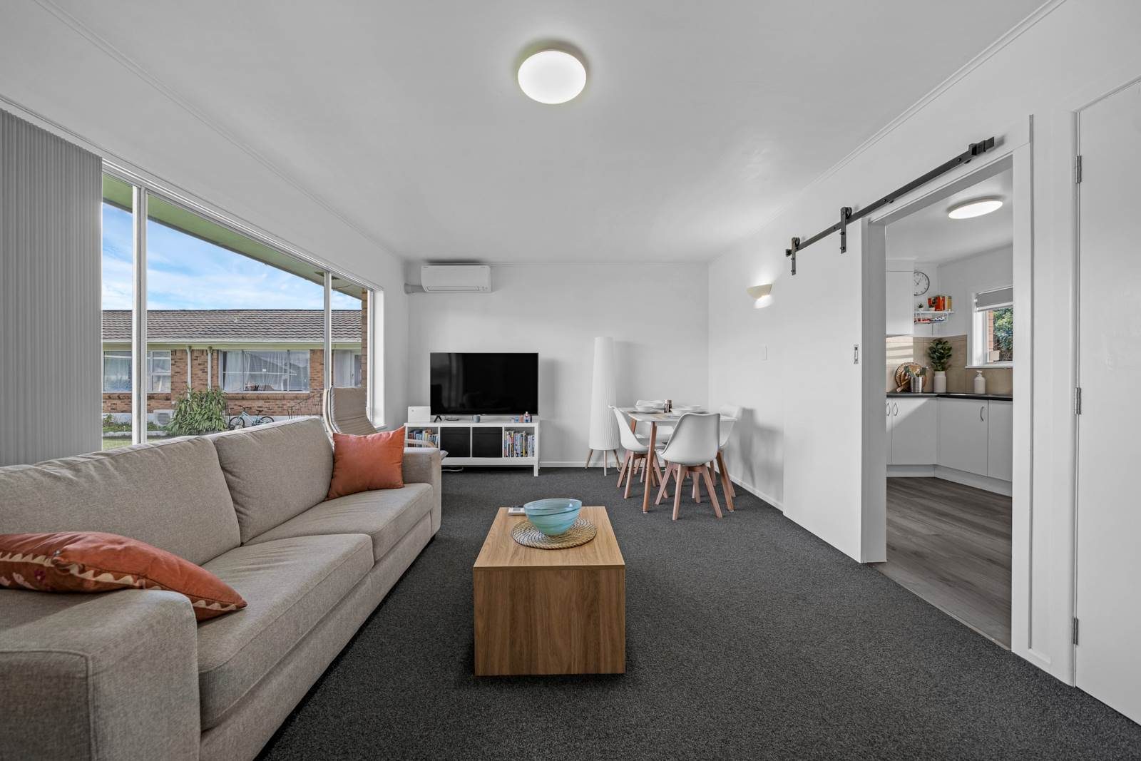 Beautifully Renovated Brick Home — slide 2