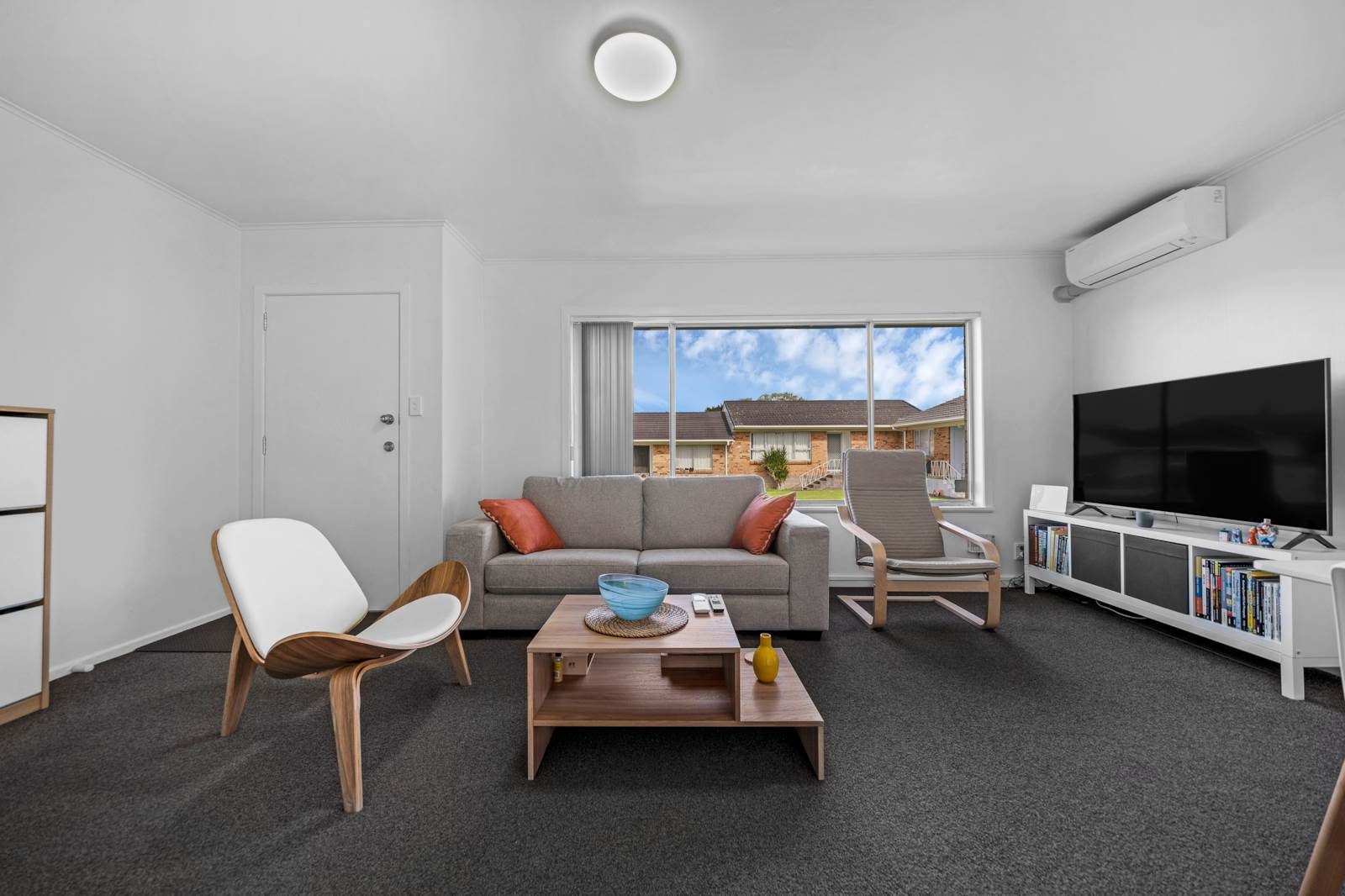 Property interior