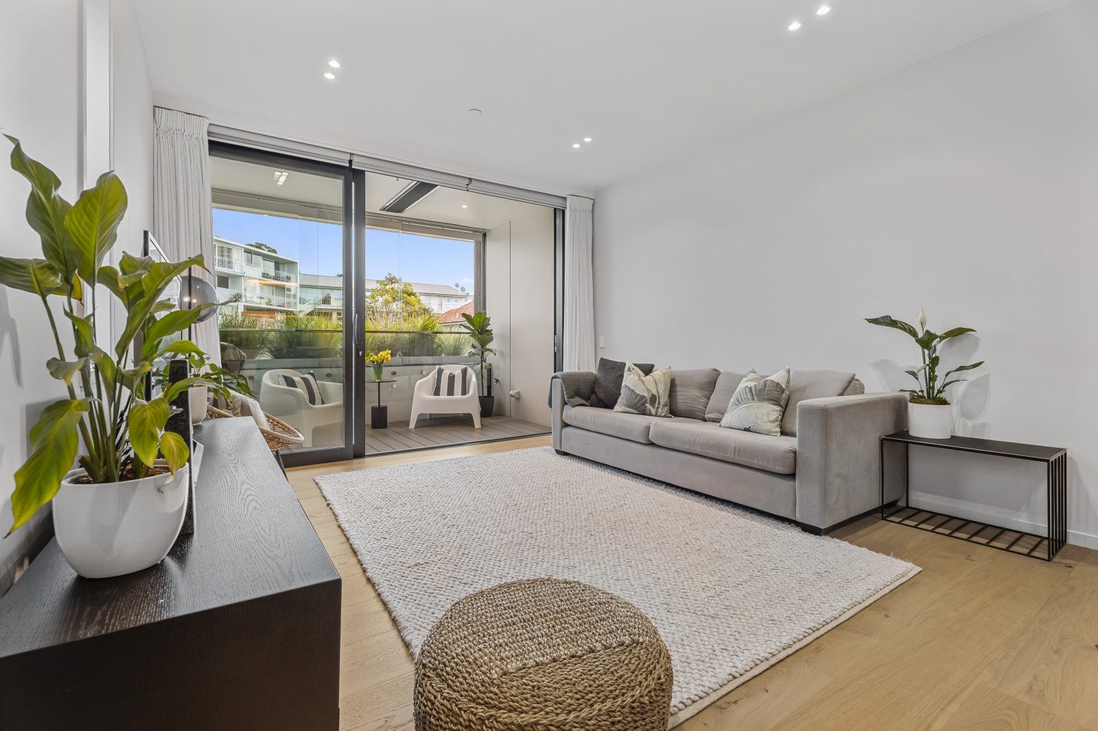 Property interior