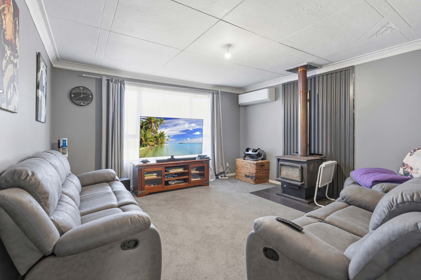 Solid Home With Massive Potential — slide 2