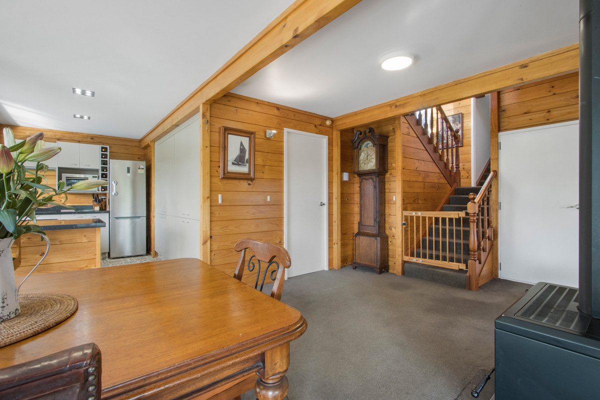 Property interior