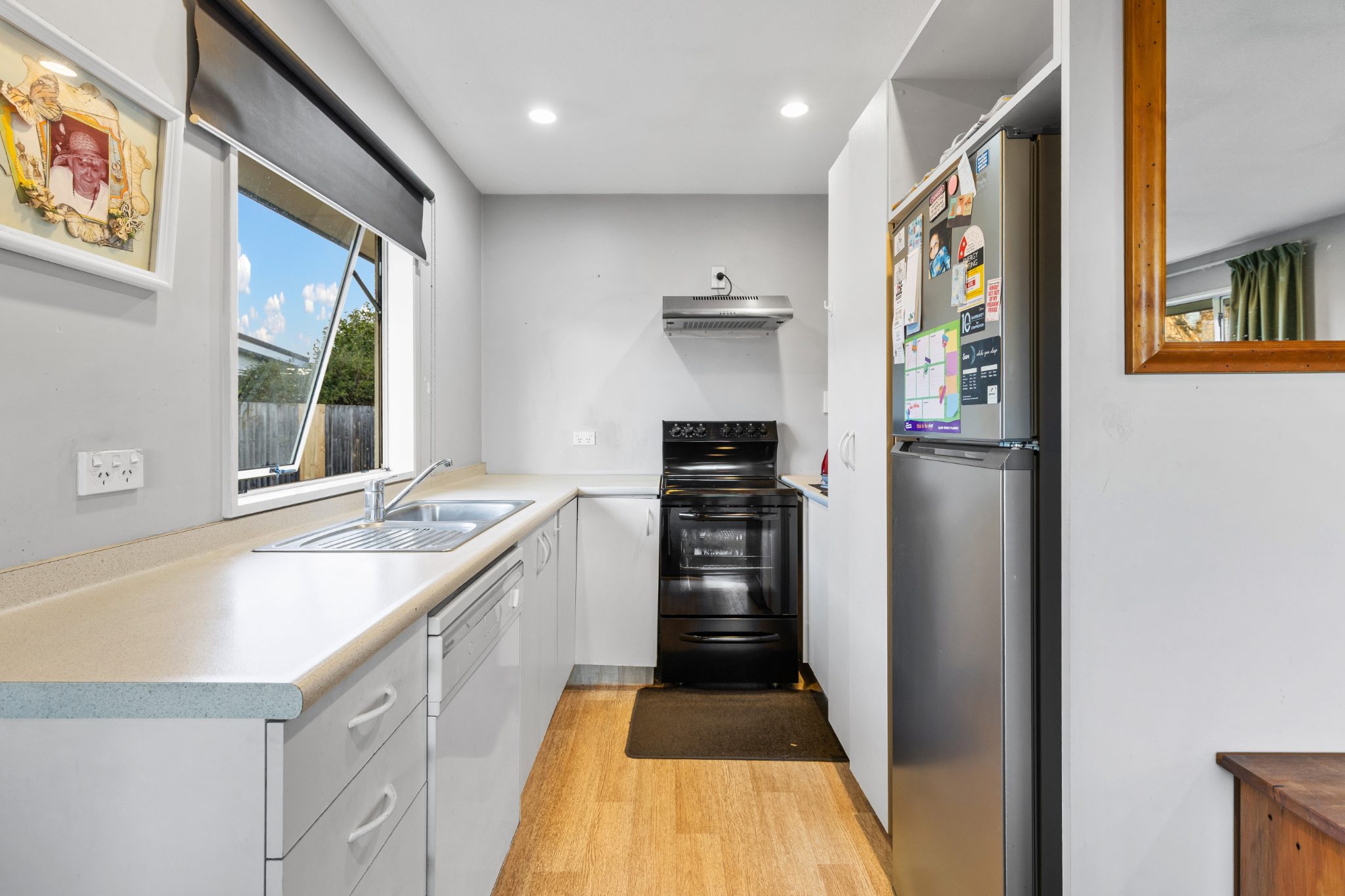 Property interior