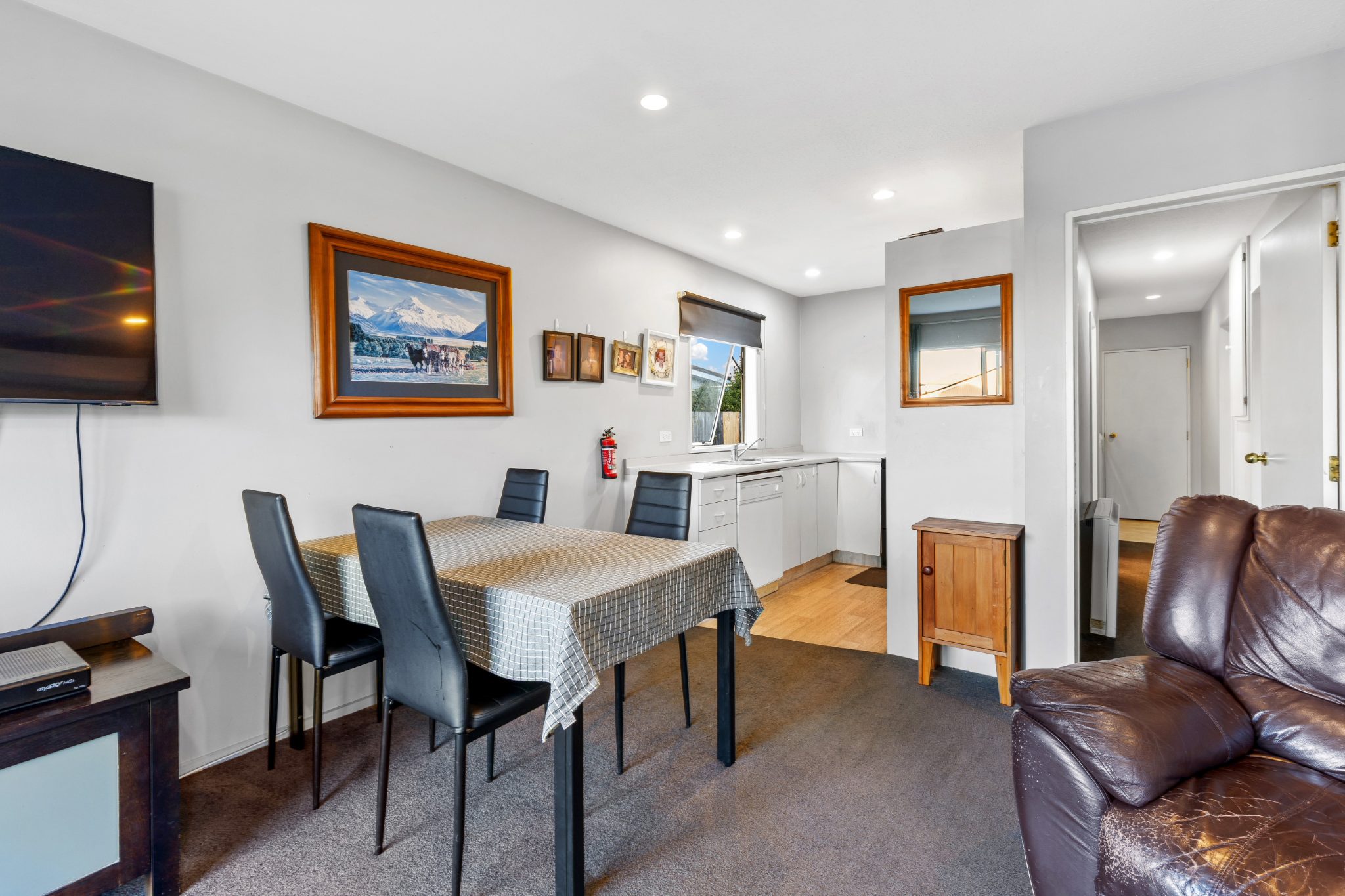 A Smart Inner-City Address — Ready to Move In — slide 2
