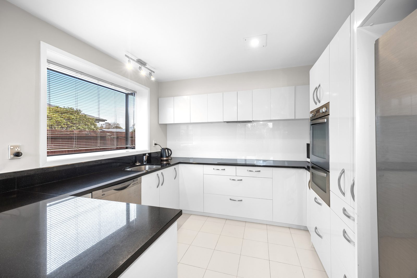 Property interior
