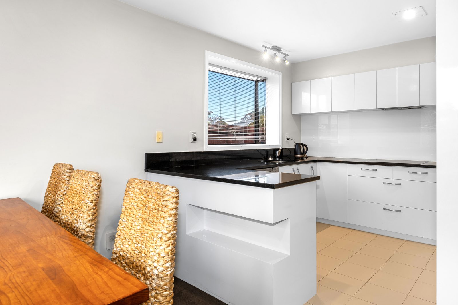 Property interior