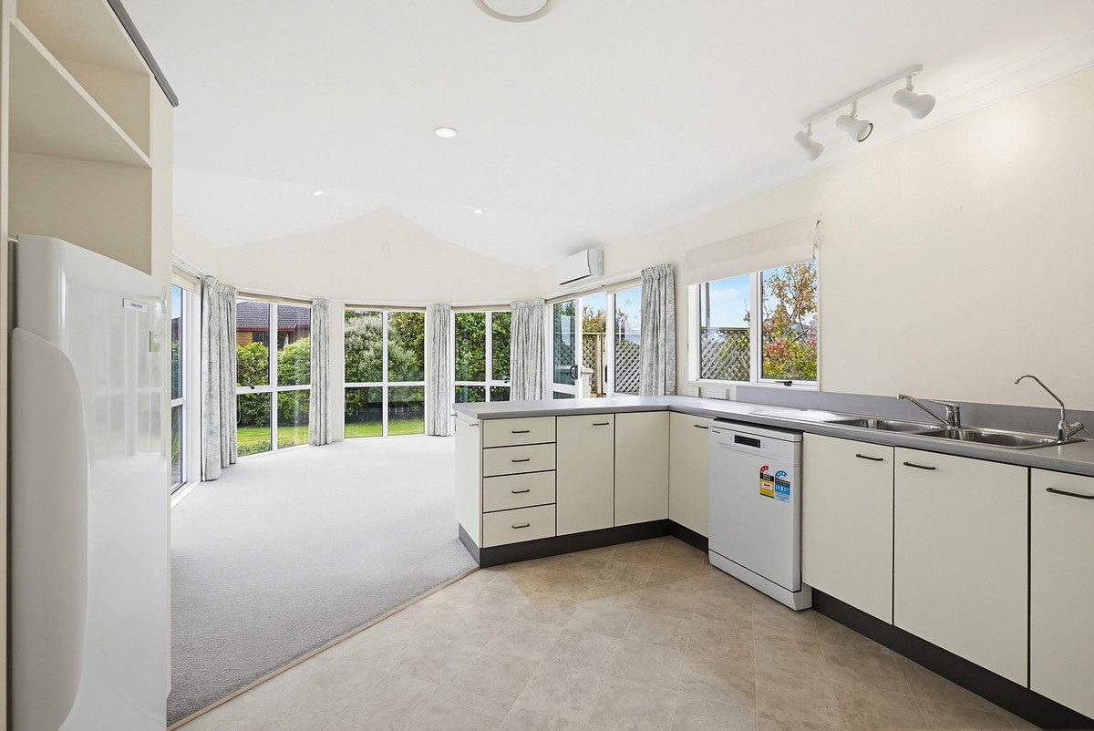 Property interior