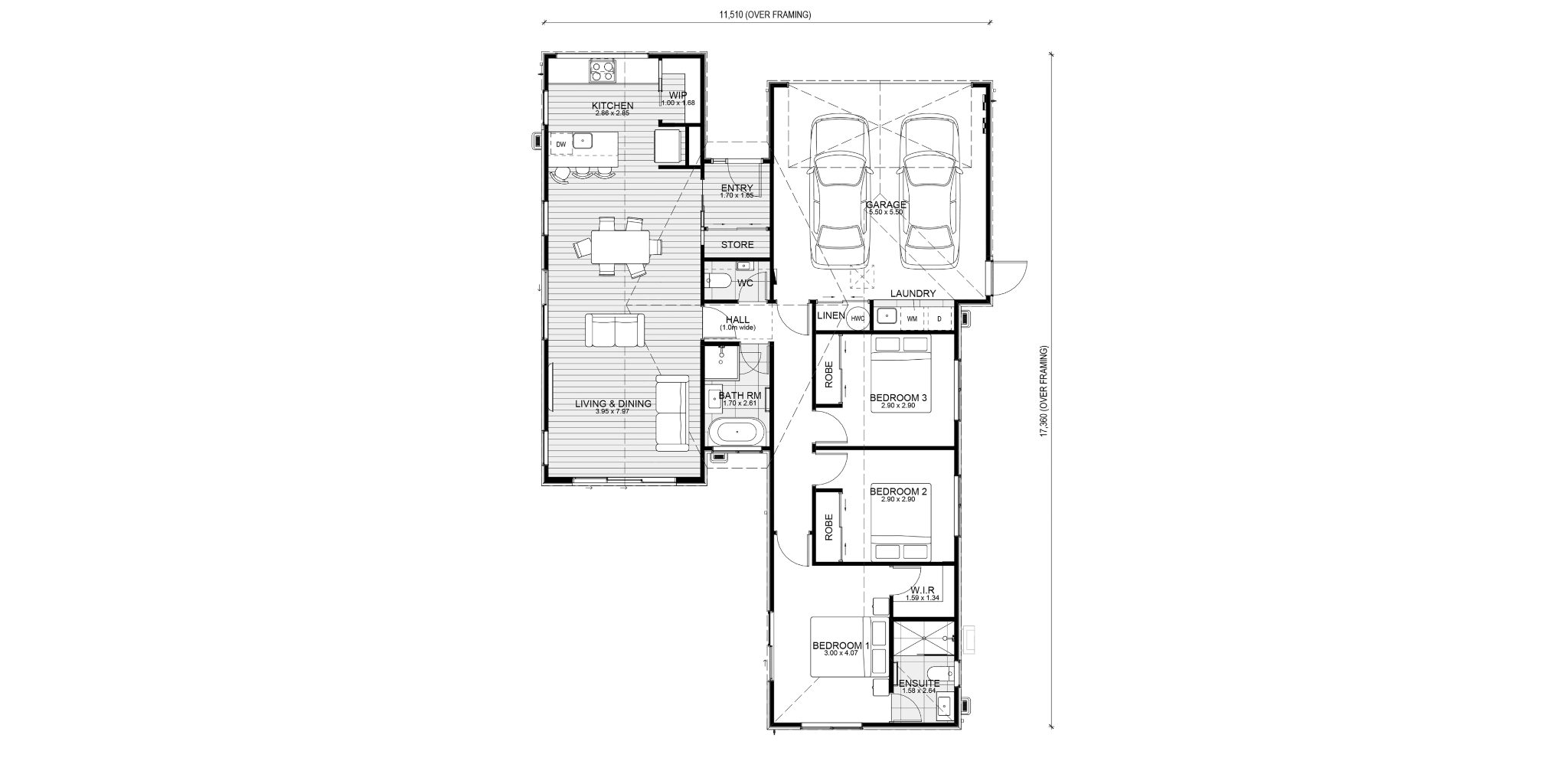 Home and Land Package in Sunderland Park — slide 2