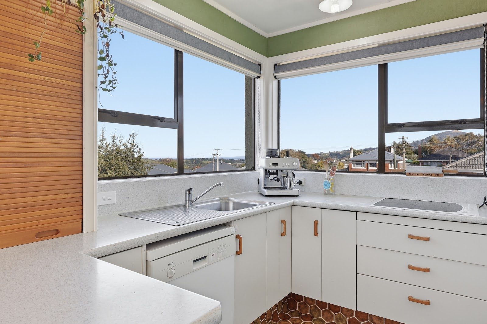 Property interior