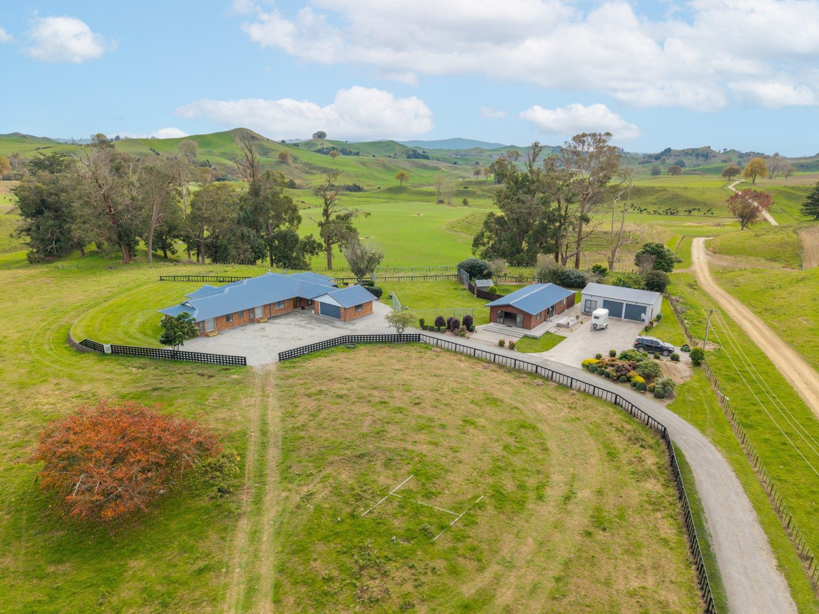 Two Homes, Endless Possibilities — slide 1
