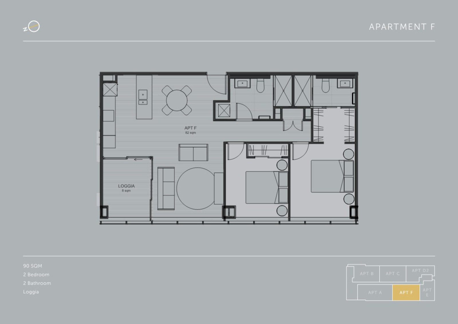 Move in now. Settle later. — slide 16