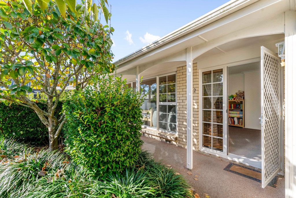 Property interior