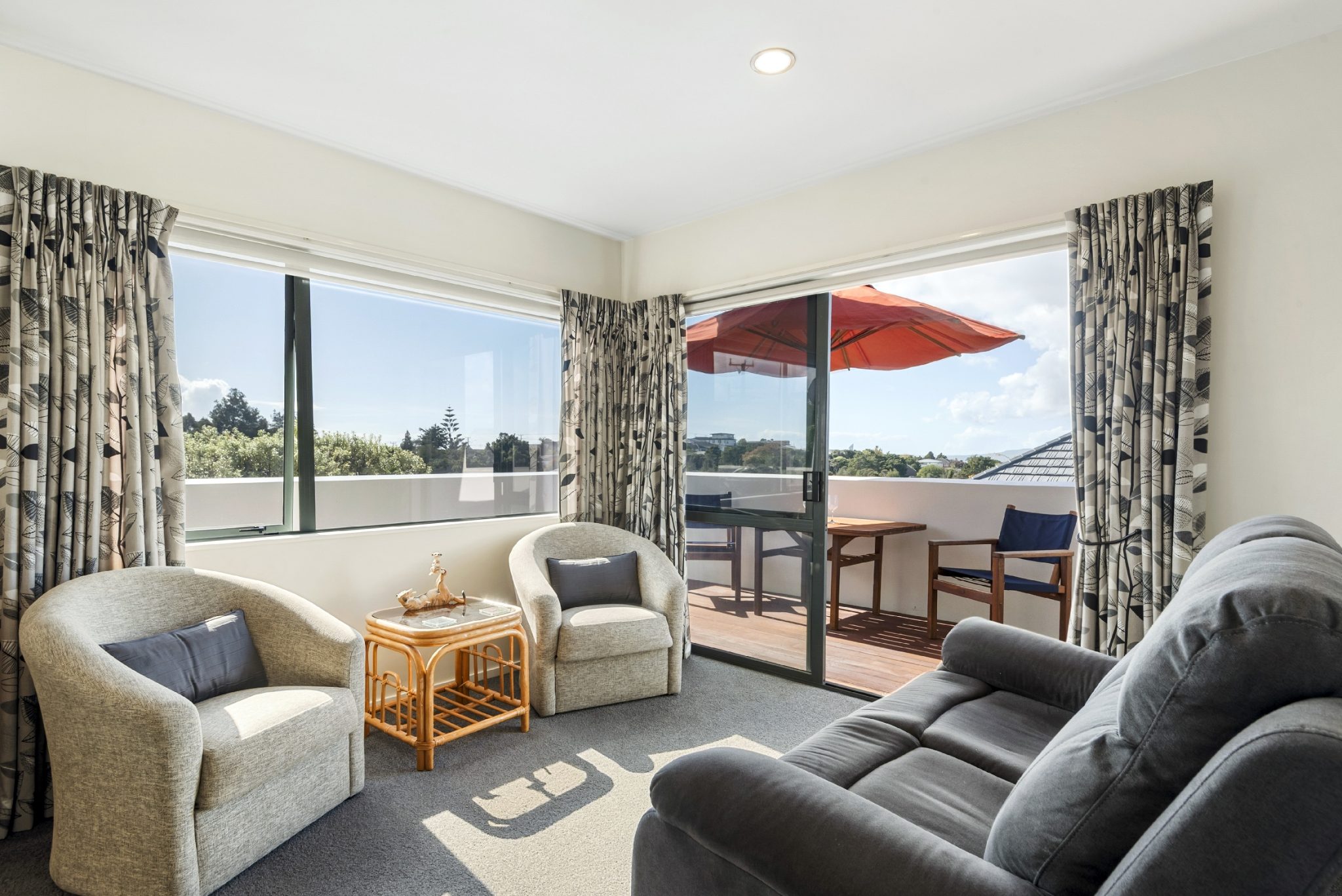 Property interior