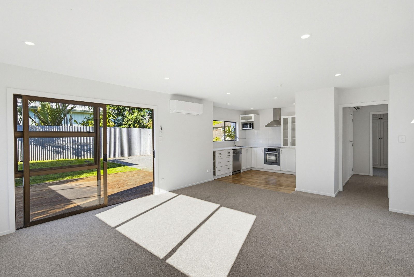 Property interior