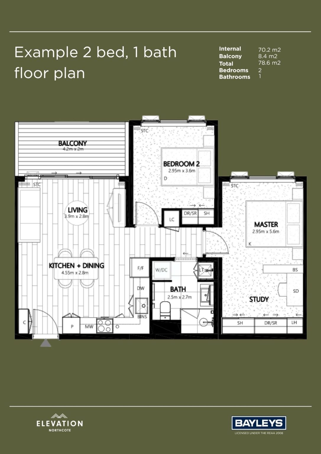 Get onto the property ladder with only $10K!* — slide 17