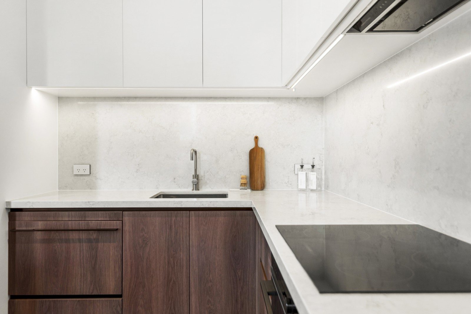 Property interior
