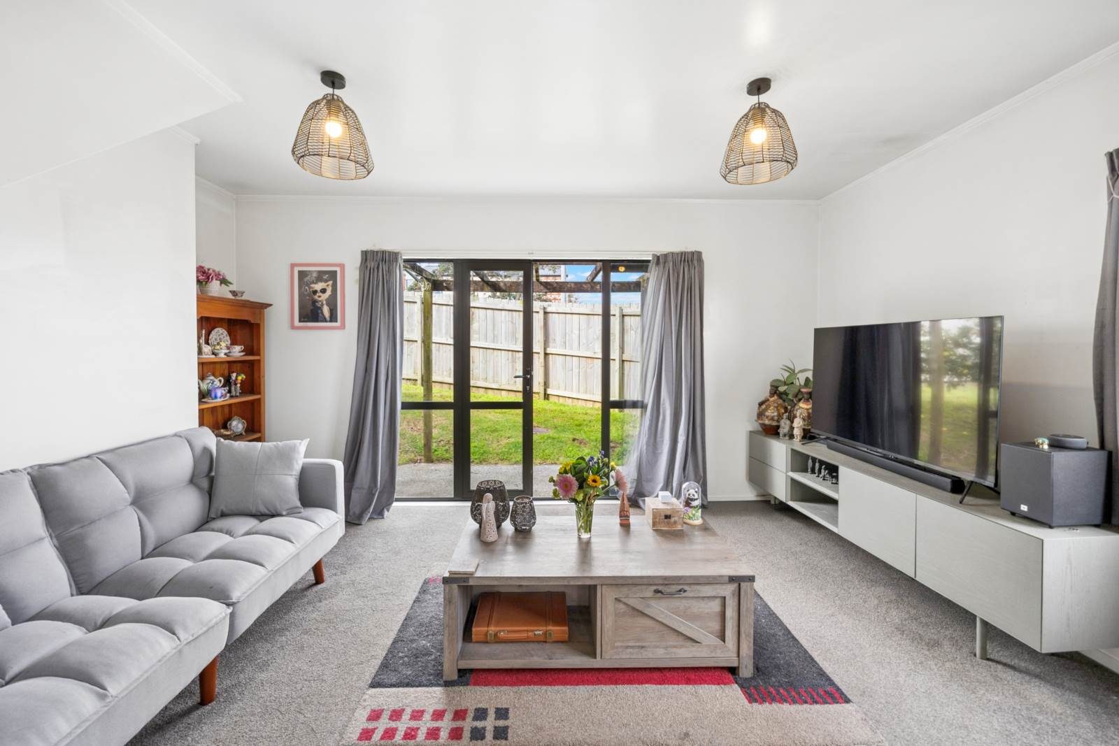 Property interior