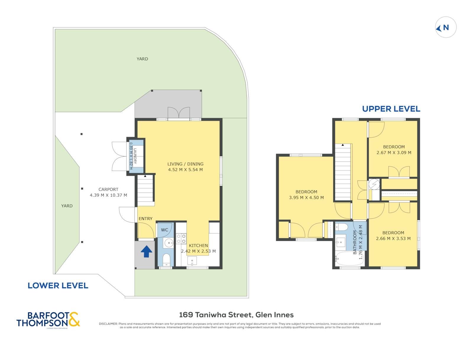 First Home/Investment: Freestanding & Affordable — slide 18
