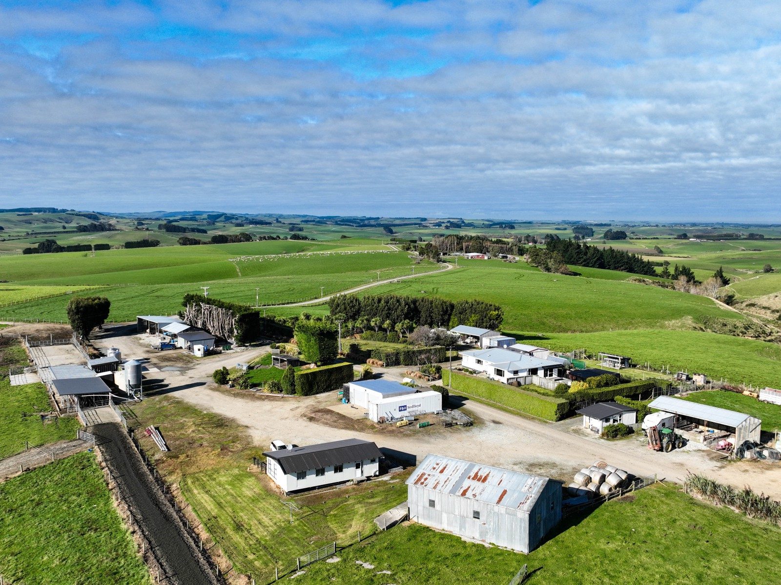 A Well-Presented Eastern Southland Dairy Unit — slide 16