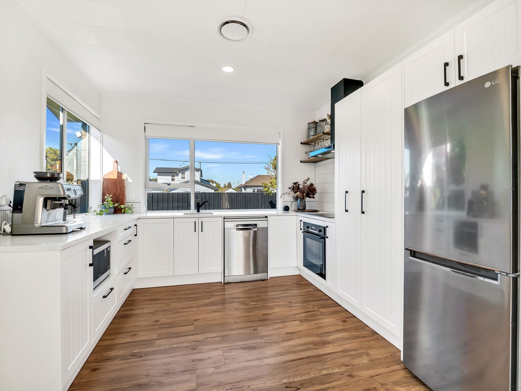 Property interior