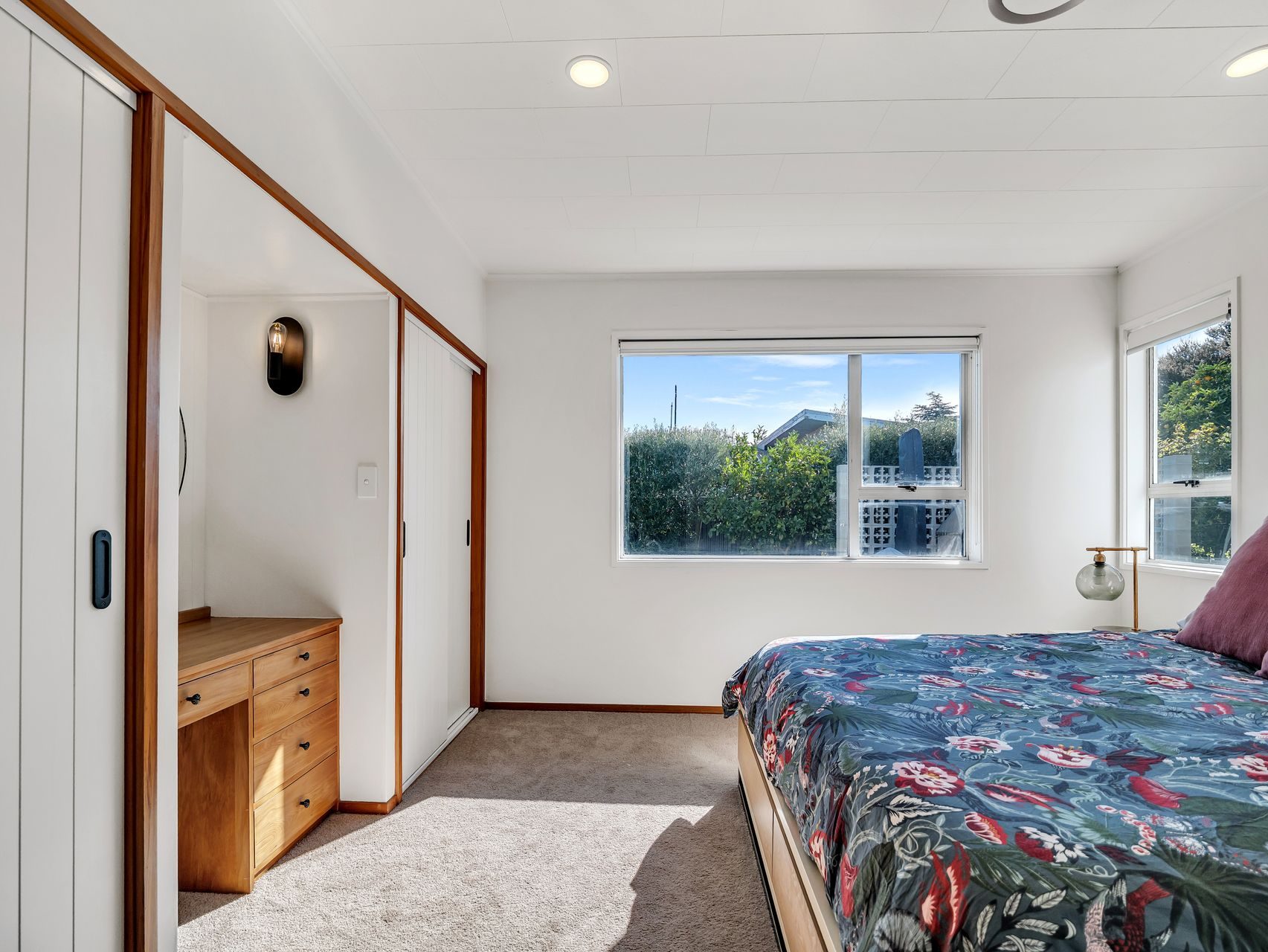 Vendors Are Committed Elsewhere — Act Quickly — slide 20