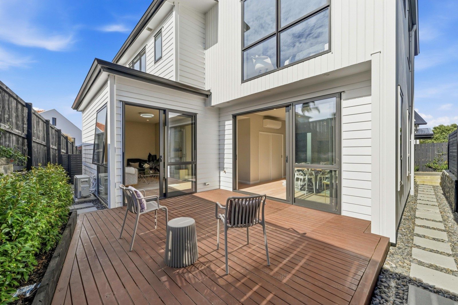 Brand new 4-bedroom home ready to be secured now! — slide 2