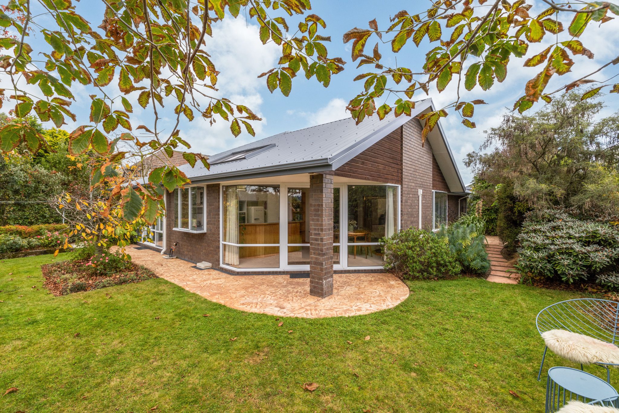 Property interior