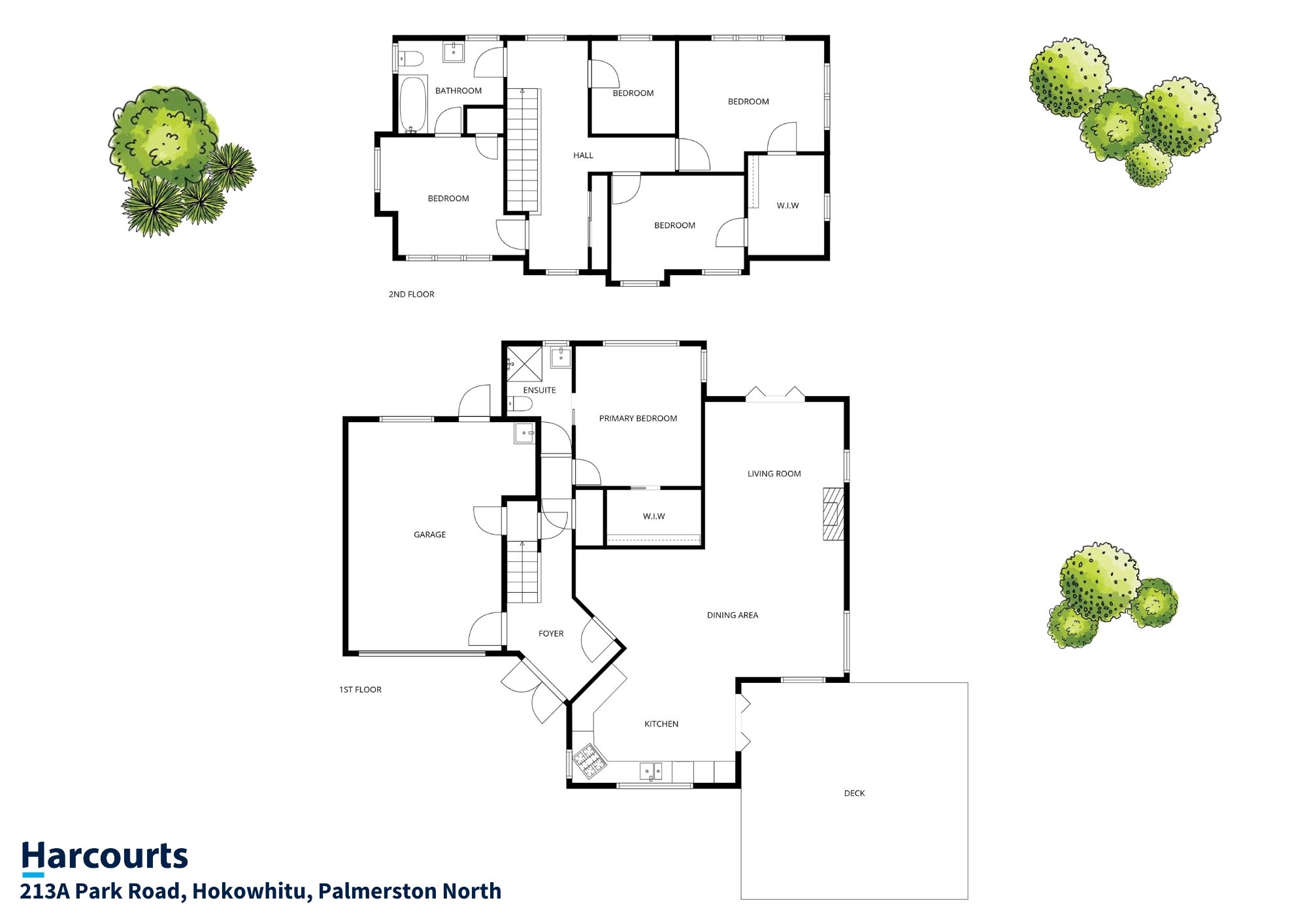 Architectural & Absolute Convenience — slide 33