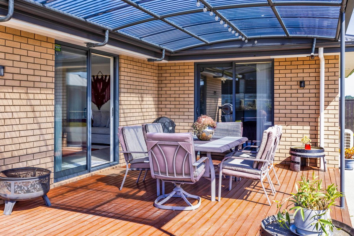Property interior