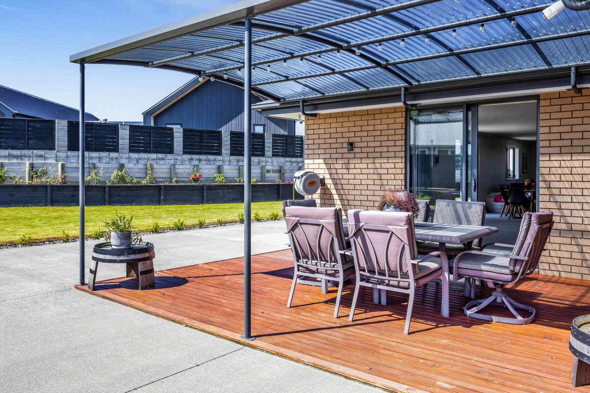 Property interior